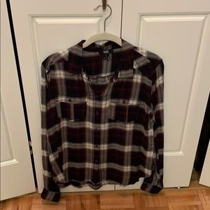 Paige flannel